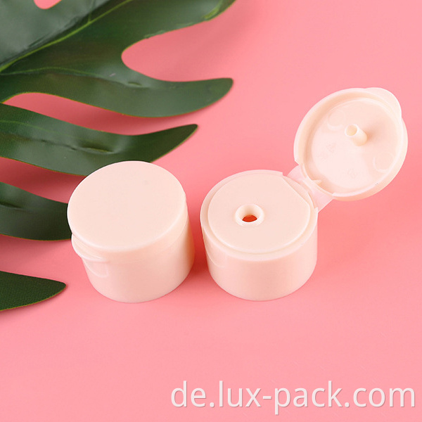 Plastic Caps For Screws